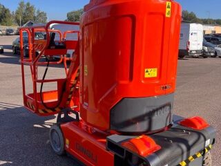 Dingli AMWP 11.5-8200AC