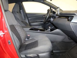 Toyota C-HR Style 1.8 72kW