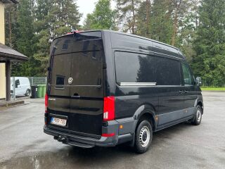 Volkswagen Crafter 35 L3H2 2.0 130kW