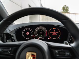 Porsche Cayenne E-Hybrid 3.0 346kW