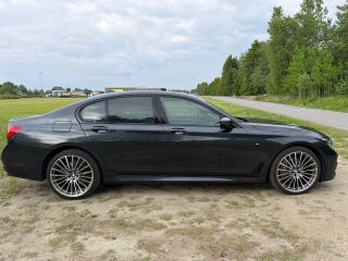 BMW 740 M-Paket 3.0 235кВ