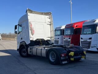 DAF XF 450 FT 11.0 330kW