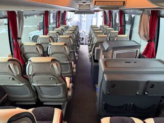 Volvo 9900 345kW