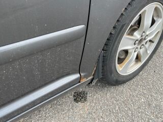 Toyota Avensis 1.8 95kW