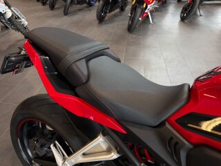 Honda CBR 650 RA R4 70kW