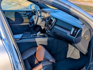 Volvo V60 2.0 B4 145kW