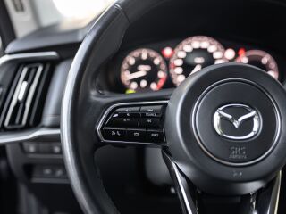 Mazda CX-60 3.3 147kW