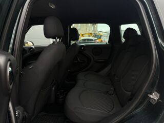 MINI Countryman Cooper D Facelift 2.0 82кВ