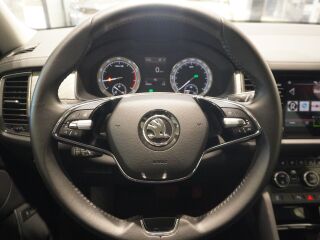 Skoda Kodiaq ELEGANCE 1.5 TSI 110кВ