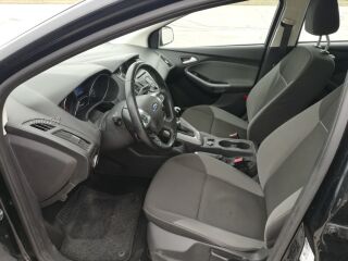 Ford Focus Turnier 1.6 77kW