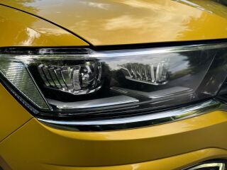 Volkswagen T-Roc Comfortline 2.0 110kW