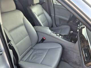 BMW 525 2.5 160kW