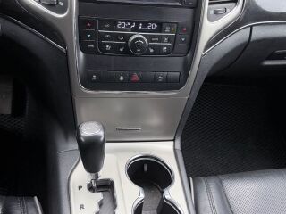 Jeep Grand Cherokee 3.0 177kW