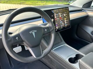 Tesla Model 3 Performance 377kW