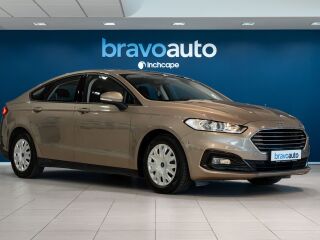 Ford Mondeo Trend 2.0 110kW