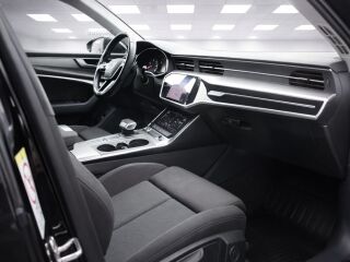 Audi A6 Avant Quattro TDI 2.0 150kW
