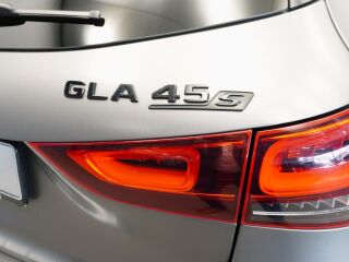 Mercedes-Benz GLA 45 AMG S 2.0 310kW