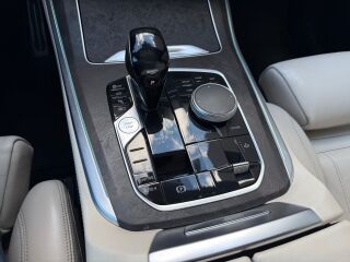 BMW X5 M Sportpakett 290кВ