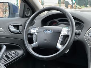 Ford Mondeo 2.0 R4 Diesel 103kW