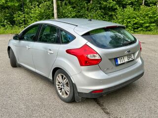 Ford Focus 1.6 70kW