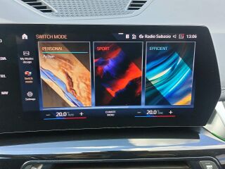 BMW iX1 xDrive30 X Line 230kW