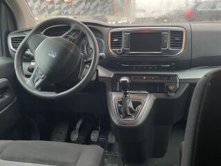 Peugeot Expert 2.0 110кВ