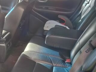 Volvo V70 2.4 R5 D5 120кВ