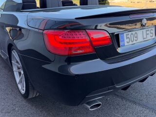 BMW 320 2.0 135kW