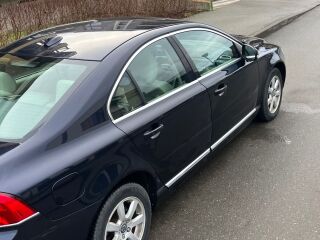Volvo S80 2.0 120kW