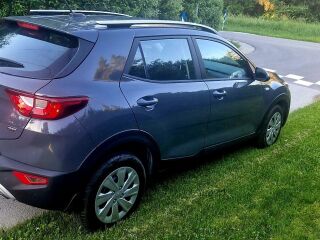 Kia Stonic 1.2 62кВ