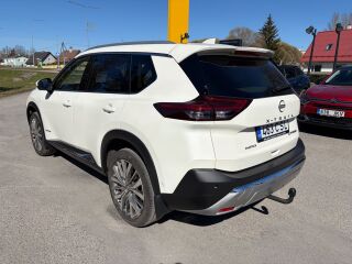 Nissan X-Trail e-4ORCE Tekna 5ST Design Pack 1.5 116kW