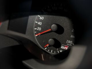 Toyota Yaris GR 1.6 192kW