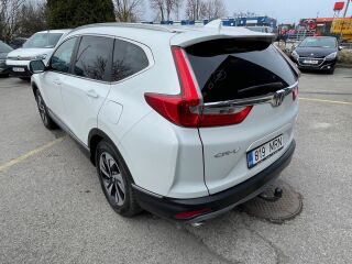 Honda CR-V Executive AWD 1.5 142kW