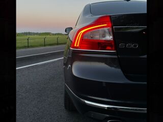 Volvo S80 D4 133кВ