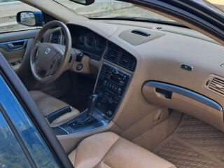 Volvo V70 2.4 D5 EURO3 120кВ