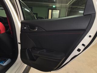 Honda Civic Type R Type R 2.0 235kW