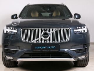 Volvo XC90 AWD INSCRIPTION XENIUM LUXURY INTELLI SAFE PR 2.0 D5 MY18 173kW