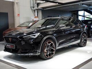 Cupra Formentor VZ5 2.5 287kW
