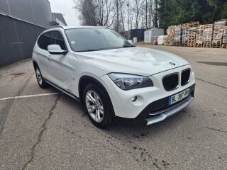 BMW X1 2.0 130kW