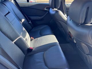 Mercedes-Benz S 350 3.7 180kW