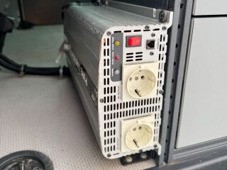 Volkswagen Transporter L2H1 Comfortline Dsg 2.0 Tdi 103kW