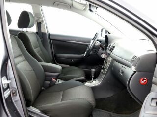 Toyota Avensis Linea Sol Facelift ATM 2.0 108кВ