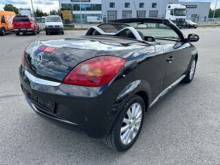 Opel Tigra 1.4 66кВ