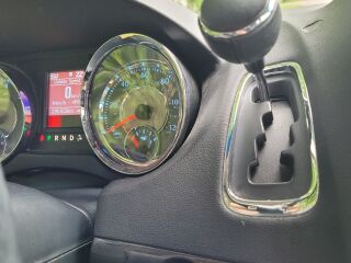 Chrysler Town & Country 3.6 211кВ