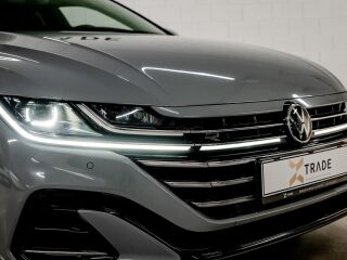 Volkswagen Arteon Shooting Brake R-line 2.0 147кВ