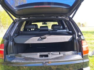 BMW X5 35d 3.0 210kW
