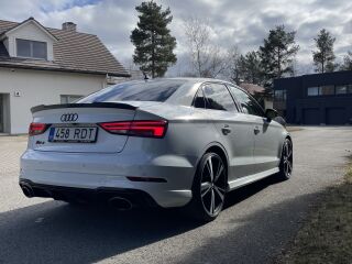 Audi RS 3 2.5 294кВ