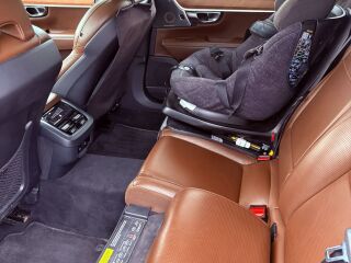 Volvo V90 Inscription Intelli PRO Xenium Family 2.0 173kW