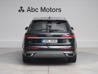 Audi Q7 50 TDi Quattro S-Line 3.0 210kW