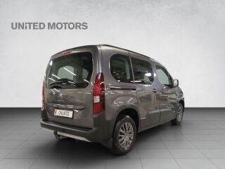 Peugeot Rifter L1 Allure BlueHDi 130 AT8 N1 1.5 96kW